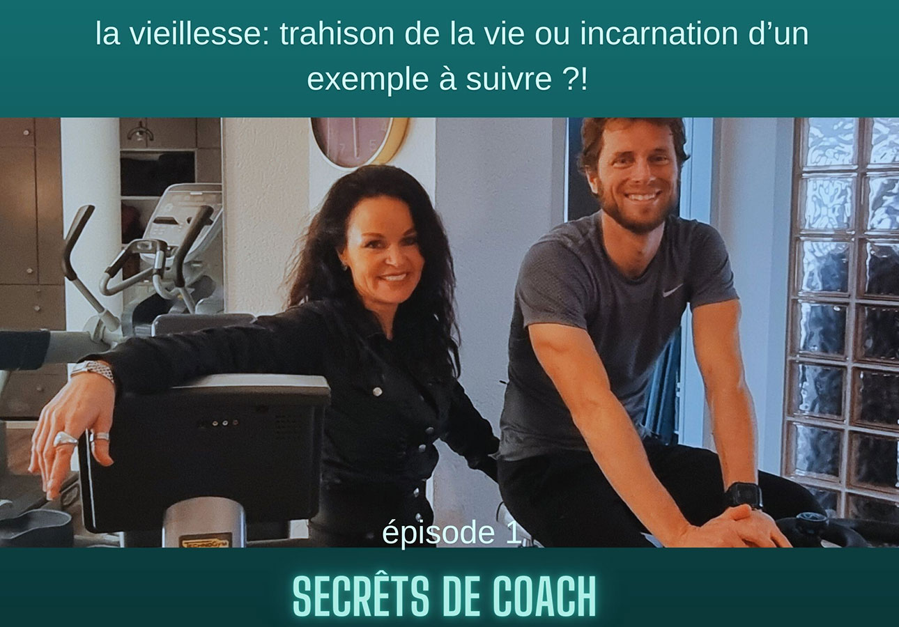 Vieillesse - épisode 1